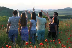 degustacje wina Tokaj