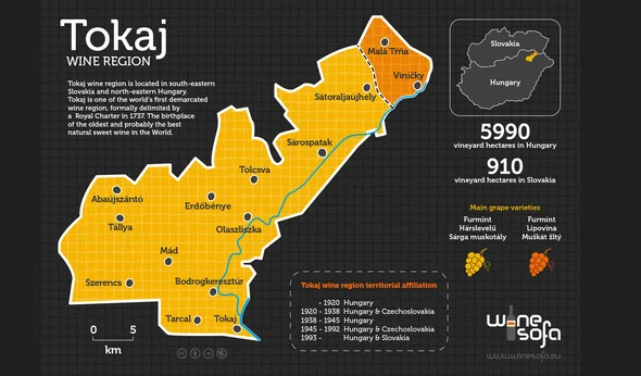 region Tokaj