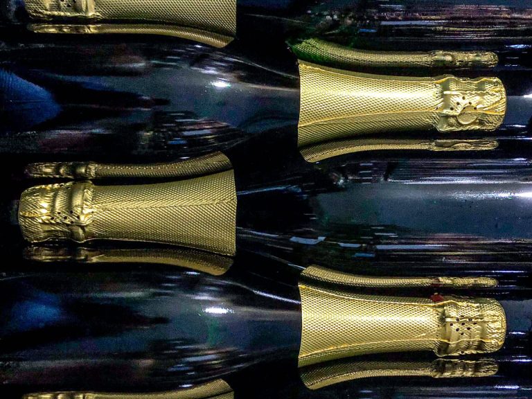 Jak powstaje nasz Tokaj Pezsgő Cuvée Brut