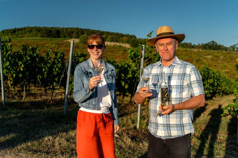 Jakie wino można zamówić w Szedmak Borhaz i co dowozimy do Polski w sezonie jesień-zima 2025/2026
